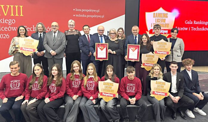 ranking szkół