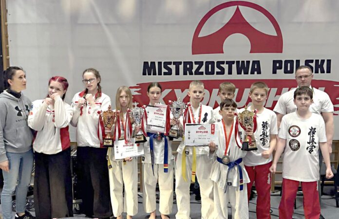karate 4